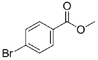 MC66971 Methyl 4-Bromobenzoate 619-42-1 4-溴苯甲酸甲酯