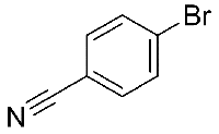 MC67019 4-Bromobenzonitrile 623-00-7 4-溴苯甲腈