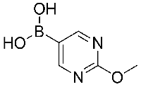 MC74559 2-Methoxypyrimidine-5-Boronic Acid 628692-15-9 2-甲氧基-5-嘧啶硼酸