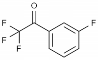 MC39168  2,2,2,3'-四氟苯乙酮  [708-64-5]