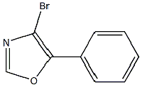 MC75953 4-BroMo-5-phenyloxazole 740806-67-1 4-溴-5-苯基恶唑