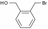 MC39243  2-(Bromomethyl)Benzyl Alcohol  [74785-02-7]