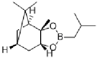 MC76889 2-Methylpropaneboronic acid (1S,2S,3R,5S)-(+)-2,3-pinanediol ester 84110-34-9 2-METHYLPROPANEBORONIC ACID (1S,2S,3R,5S)-(+)-2,3-PINANEDIOL ESTER