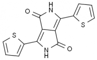 MC77072 3,6-Di(2-Thienyl)-2,5-Dihydropyrrolo[3,4-c]Pyrrole-1,4-Dione 850583-75-4 3,6-DI(2-THIENYL)-2,5-DIHYDROPYRROLO[3,4-C]PYRROLE-1,4-DIONE