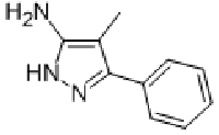 MC39623  4-甲基-5-苯基-2H-吡唑-3-胺  [890014-38-7]