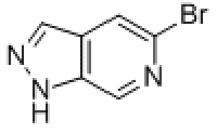 MC78766 5-bromo-1H-pyrazolo[3,4-c]pyridine 929617-35-6 5-溴-1H-吡唑[3,4-C]吡啶