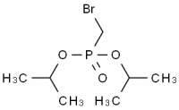 MC71538 Diisopropyl Bromomethylphosphonate 98432-80-5 溴甲基磷酸二异丙酯