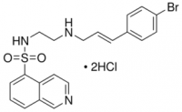 MC60951 H-89 dihydrochloride 127243-85-0 H-89 二盐酸盐