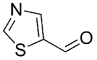 MC60029 Thiazole-5-carboxaldehyde 1003-32-3 5-噻唑甲醛