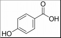 MC30121  对羟基苯甲酸  [99-96-7]
