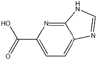 MC90323 3H-Imidazo[4,5-b]pyridine-5-carboxylic acid 1019108-05-4 3H-咪唑并[4,5-B]吡啶-5-羧酸