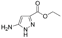MC60328 Ethyl 5-Amino-1H-Pyrazole-3-Carboxylate 105434-90-0 5-氨基-吡唑-3-甲酸乙酯
