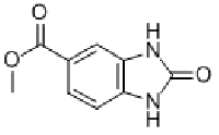 MC79635 5-CARBOXYBENZIMIDAZOLONE METHYL ESTER 106429-57-6 2-氧代-2,3-二氢-1H-1,3-苯并咪唑-5-羧酸甲酯