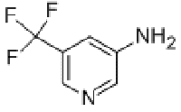 MC91172 5-Trifluoromethyl-pyridin-3-ylamine 112110-07-3 3-氨基-2-三氟甲基吡啶