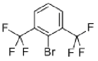 MC91726 2,6-BIS(TRIFLUOROMETHYL)BROMOBENZENE 118527-30-3 2,6-双(三氟甲基)溴苯