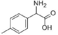 MC93141 2-AMINO-2-(4-METHYLPHENYL)ACETIC ACID 13227-01-5 氨基-P-甲苯基乙酸