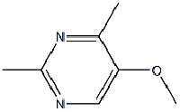MC37403  5-Methoxy-2,4-diMethylpyriMidine  [1369766-72-2]