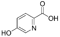 MC61909 5-Hydroxypicolinic acid 15069-92-8 5-羟基-2-吡啶羧酸
