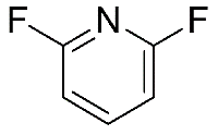 MC43001  2,6-二氟吡啶  [1513-65-1]
