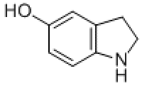 MC95198 2,3-DIHYDROINDOL-5-OL 172078-33-0 2,3-二氢吲哚-5-醇