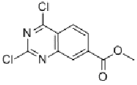 MC95300 Methyl2,4-dichloroquinazoline-7-carboxylate 174074-89-6 2,4-二氯喹唑啉-7-甲酸甲酯