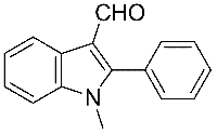 MC62685 1-Methyl-2-Phenylindole-3-Carboxaldehyde 1757-72-8 1-甲基-2-苯基吲哚-3-甲醛