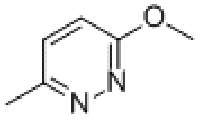 MC95409 3-Methoxy-6-methylpyridazine 17644-83-6 3-甲氧基-6-甲基哒嗪