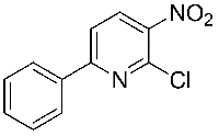 MC62875 2-chloro-3-nitro-6-phenylpyridine 187242-88-2 2-氯-3-硝基-6-苯基吡啶