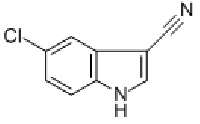 MC96064 5-CHLORO-3-CYANOINDOLE 194490-14-7 5-氯-3-氰基吲哚