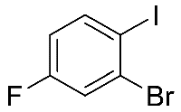 MC63123 2-Bromo-4-Fluoro-1-Iodobenzene 202865-73-4 2-溴-4-氟-1-碘苯