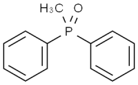 MC70601 Methyldiphenylphosphine Oxide 2129-89-7 甲基二苯基氧化膦