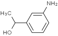 MC97296 1-(3-Aminophenyl)Ethanol 2454-37-7 1-(3-氨苯基)乙醇