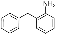 MC64088 2-Benzylaniline 28059-64-5 邻苄基苯胺