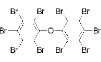MC70160 Decabromodiphenyl ether 1163-19-5 十溴二苯醚