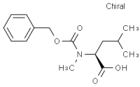 MC98604 Cbz-N-Me-Leu-OH 33099-08-0 Cbz-N-Me-Leu-OH
