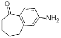 MC98894 2-amino-6,7,8,9-tetrahydrobenzo[7]annulen-5-one 3470-55-1 2-amino-6,7,8,9-tetrahydrobenzo[7]annulen-5-one