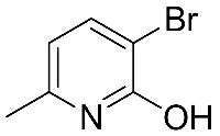 MC64962 3-Bromo-2-Hydroxy-6-Picoline 374633-33-7 2-羟基-3-溴-6-甲基吡啶