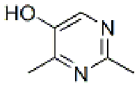 MC99996 5-Pyrimidinol, 2,4-dimethyl- (9CI) 412003-95-3 2,4-二甲基-5-羟基嘧啶