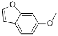 MC72813 6-METHOXYBENZOFURAN 50551-63-8 6-甲氧基苯并呋喃