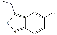MC72844 5-Chloro-3-ethylbenzo[c]isoxazole 50735-12-1 5-氯-3-乙基苯并[C]异恶唑