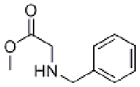 MC73251 Glycine, N-(phenylMethyl)-, Methyl ester 53386-64-4 N-苄基甘氨酸甲酯盐酸盐