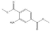 MC71067 Dimethyl Aminoterephthalate 5372-81-6 氨基对苯二酸二甲酯