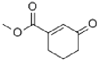 MC73432 METHYL 3-OXO-CYCLOHEX-1-ENECARBOXYLATE 54396-74-6 METHYL 3-OXO-CYCLOHEX-1-ENECARBOXYLATE