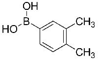 MC66421 3,4-Dimethylphenylboronic Acid 55499-43-9 3,4-二甲基苯硼酸