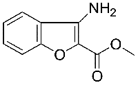 MC66593 Methyl 3-aminobenzofuran-2-carboxylate 57805-85-3 3-氨基苯并呋喃-2-甲酸甲酯