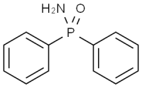 MC74156 Diphenylphosphinamide 5994-87-6 二苯基磷酰胺