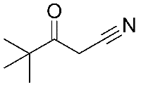 MC66764 Pivaloylacetonitrile 59997-51-2 新戊酰基乙腈