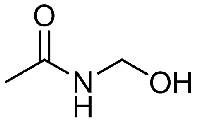 MC67050 N-(Hydroxymethyl)Acetamide 625-51-4 N-羟甲基乙酰胺