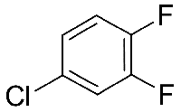 MC71283 1-Chloro-3,4-Difluorobenzene 696-02-6 3,4-二氟氯苯