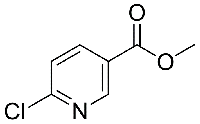 MC67808 Methyl 6-Chloronicotinate 73781-91-6 6-氯烟酸甲酯